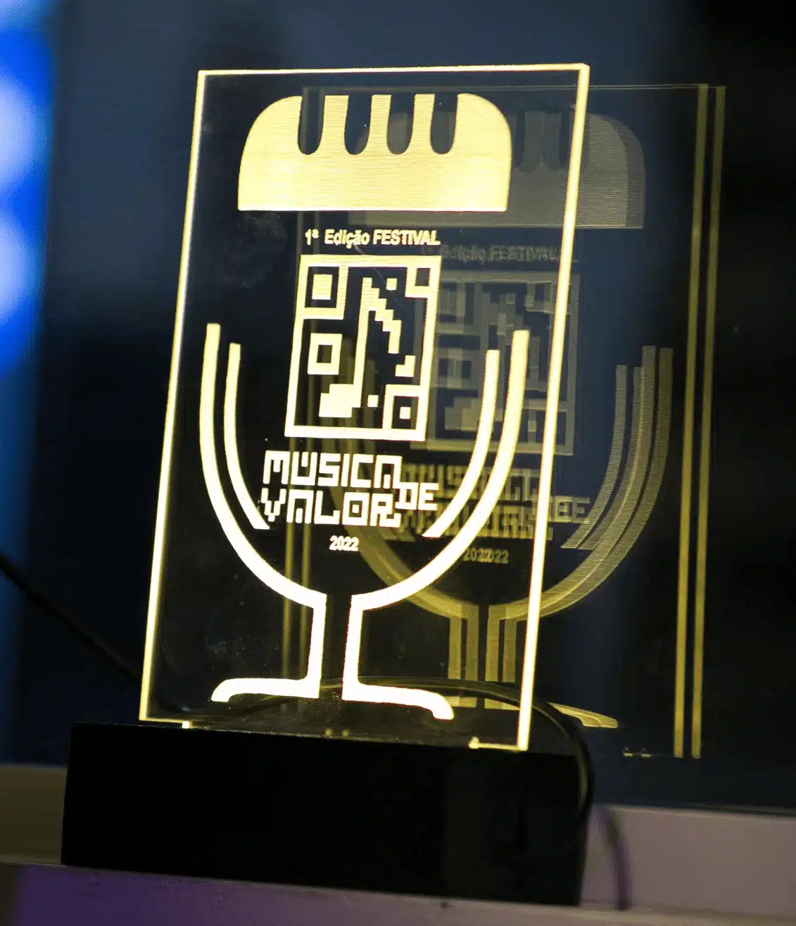 Magma Produtora Realiza 1ª Edição Festival Música de Valor